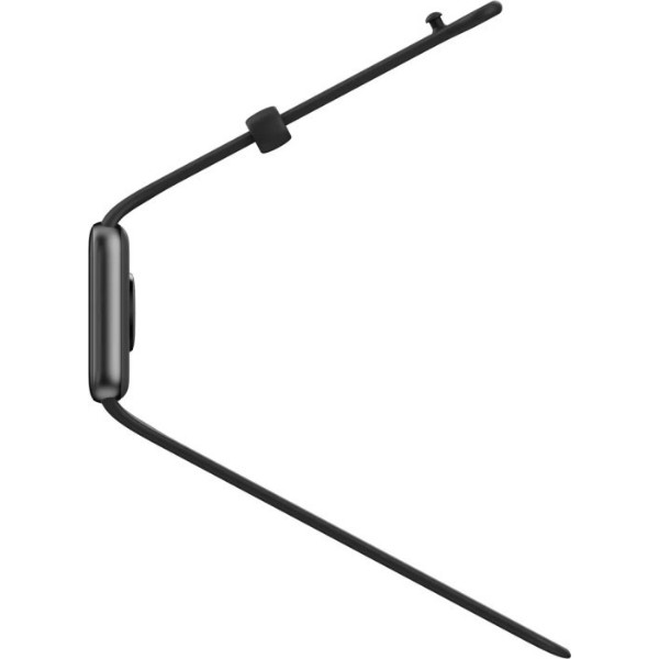 Фото - Фитнес-браслет Xiaomi Smart Band 10 Pro Midnight Black (BHR08W9GL)